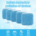 Washing Machine Cleaner Tablet