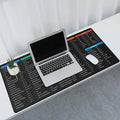 Keyboard Pad ShortcutKey Mat
