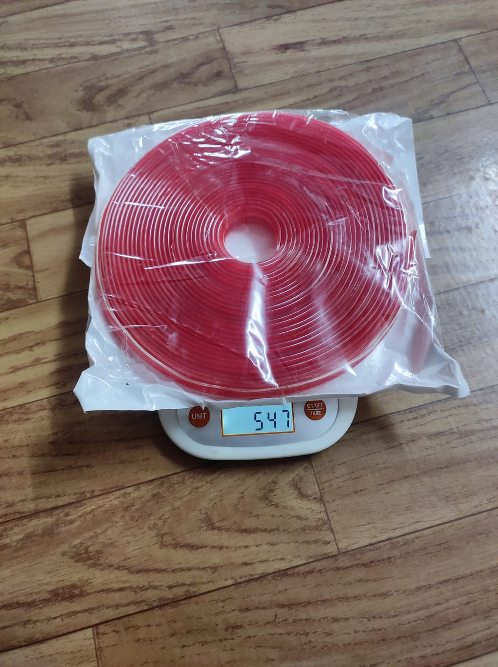 Transparent Soft Corner Guard Tape