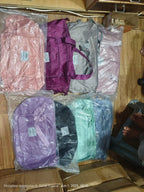 Travelling Bags With pocket