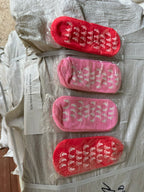 Spa Gel Socks