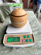 Wooden Cool Mist Humidifiers