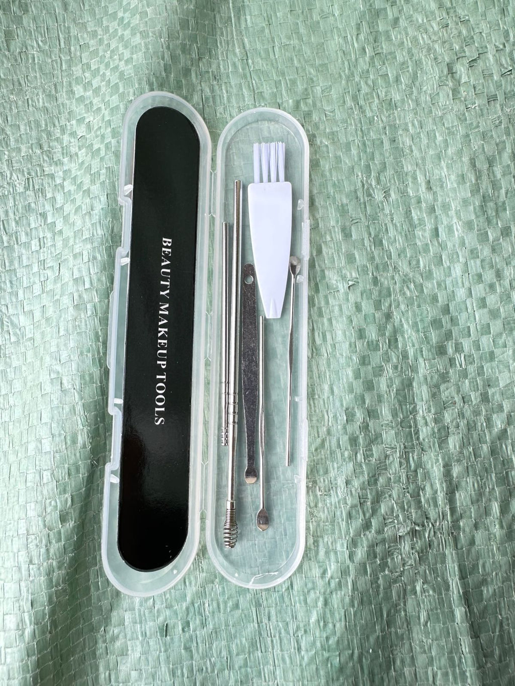 6 pc Ear cleaning Tool