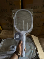 MZB-81 6 UV Mosquito killer racket