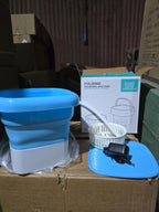 Portable Folding Washing Machine 6.5L