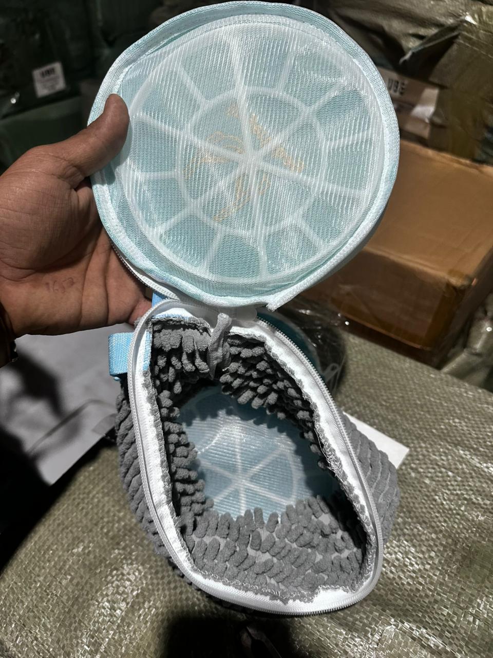 Underwear Bra Washing Bag