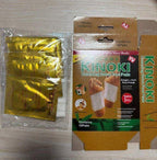 Kinoki Foot Pad