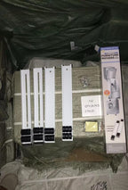 Heavy Load Furniture Lifter Mover Tool Set