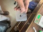 Photo Frame Hooks for Wall Without Drilling