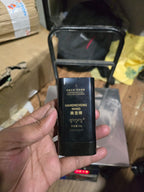 New Hair Color Comb Stick