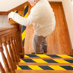 Anti Slip Parking Tape 2 inch 20 meter