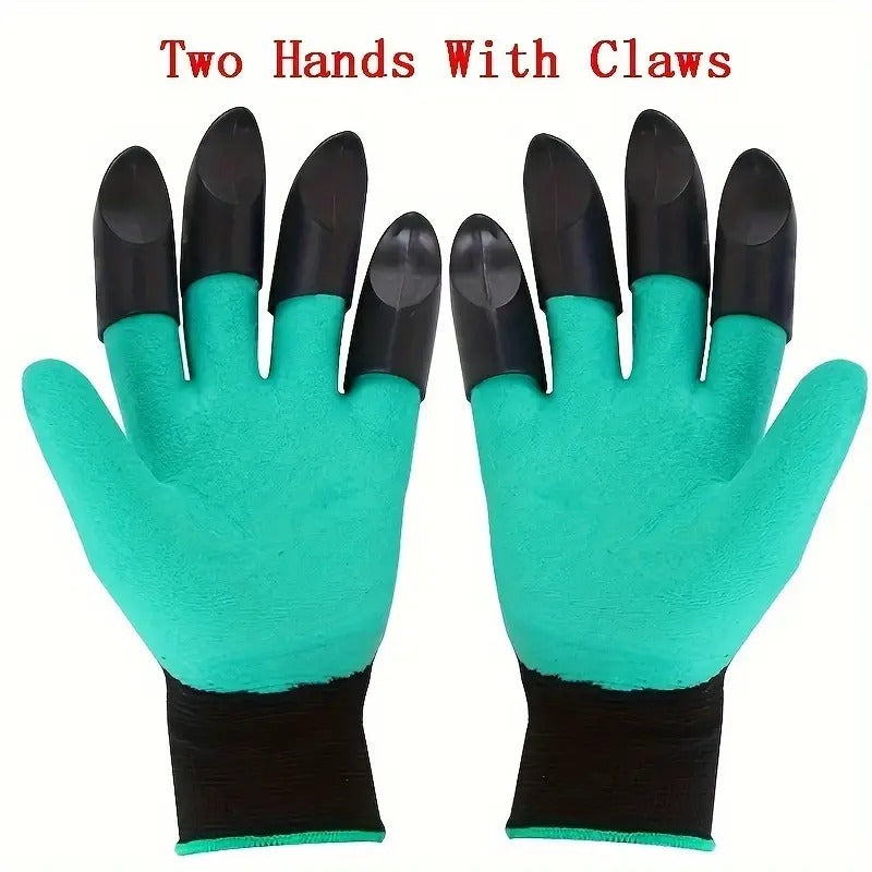 Garden Glove