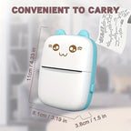 Mini Portable Printer