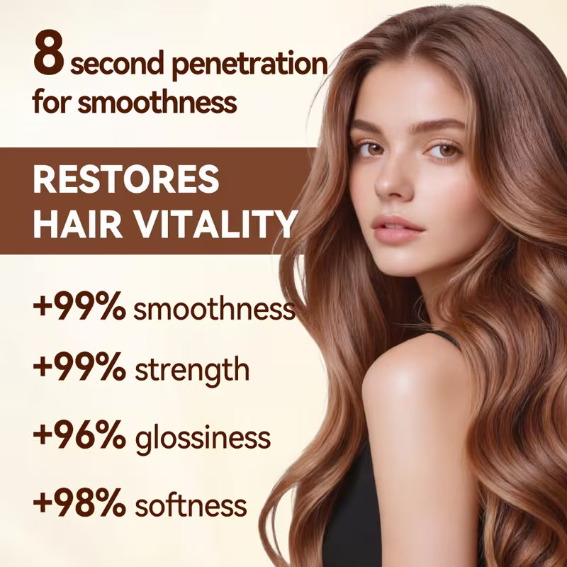 Fino hair mask