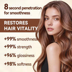 Fino hair mask