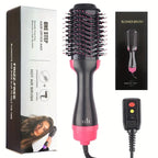 One step Hair Dryer
