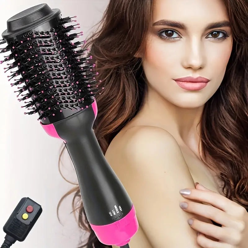 One step Hair Dryer