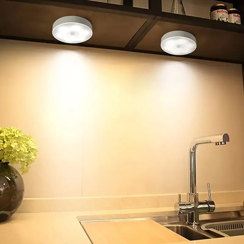 Body Sensor Light