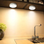 Body Sensor Light