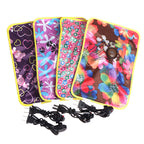 Hot water heating bag