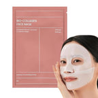 Bio-Collagen Face Mask