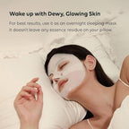 Bio-Collagen Face Mask