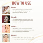 Bio-Collagen Face Mask