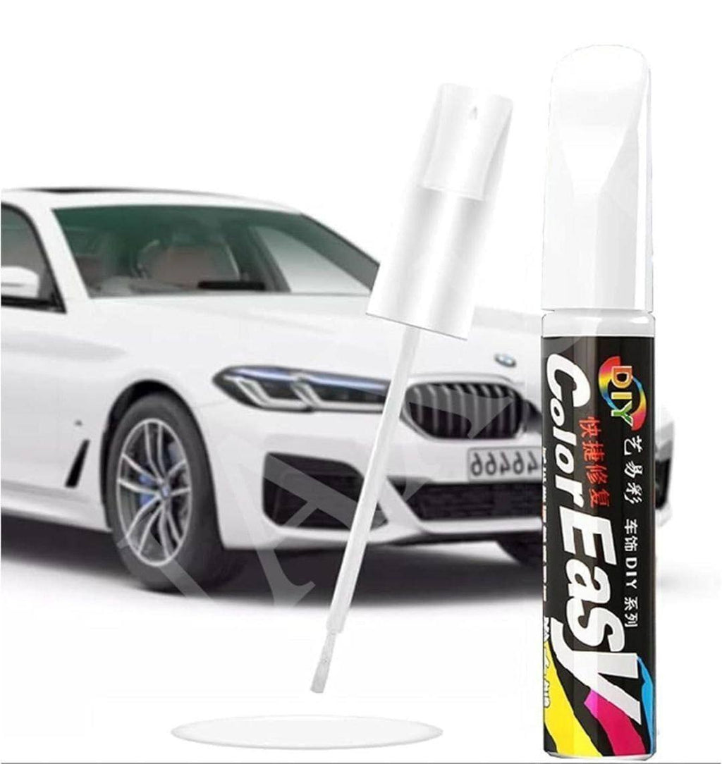 Car Scratch Repair Touch Up Paint Pen