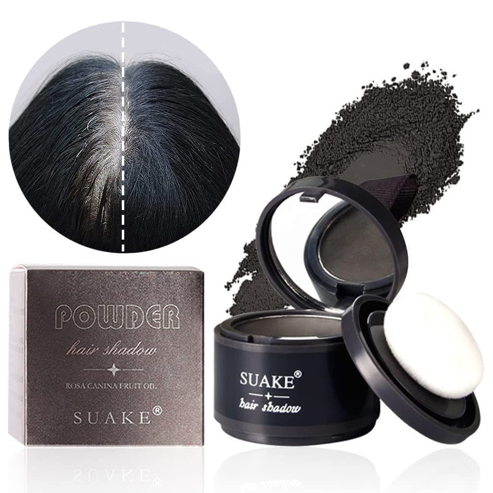 Root Touchup Powder Hairline Powder