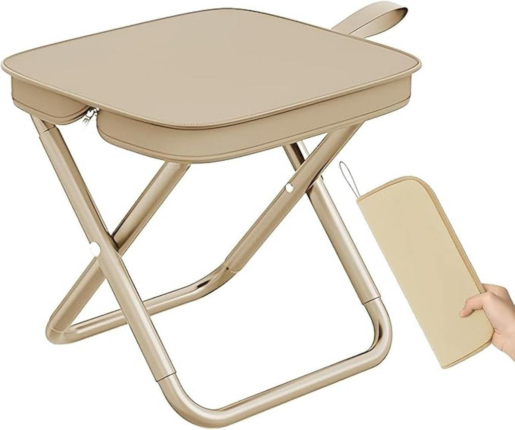 Foldable Camping Stool