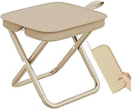 Foldable Camping Stool