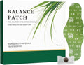 Japanese Herbal Balance Patch