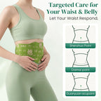 Japanese Herbal Balance Patch