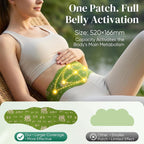 Japanese Herbal Balance Patch