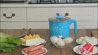 Electric Cooking Pot