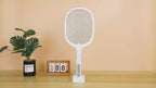 MZB-81 6 UV Mosquito killer racket