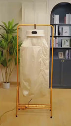 Portable Electric Cloth Dryer Warmer