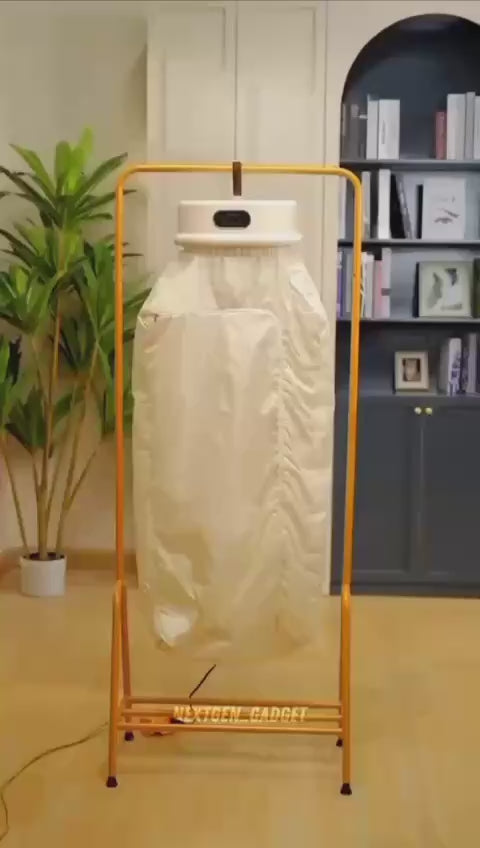 Portable Electric Cloth Dryer Warmer