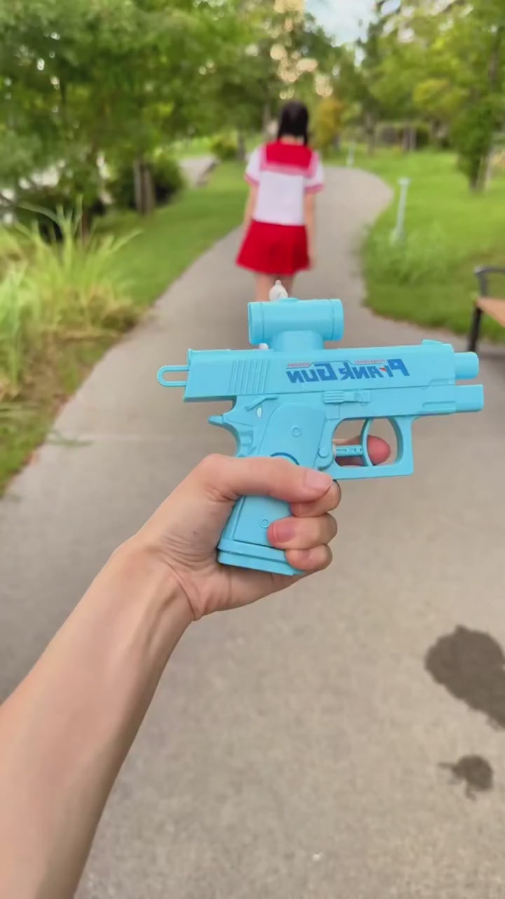 Prank Two-Way Water Gun