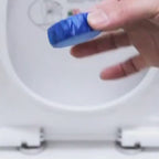 Toilet Bowl Cleaner Tablet pack of 10