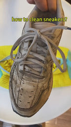 Shoe Washing Machine Bag