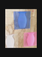 Silicon pot Sticker