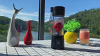 Portable 6 Blade Juicer - 2 USB