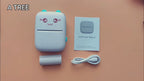 Mini Portable Printer