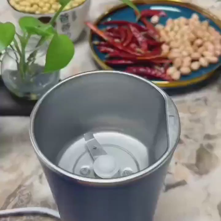 Electric Coffee Grinder