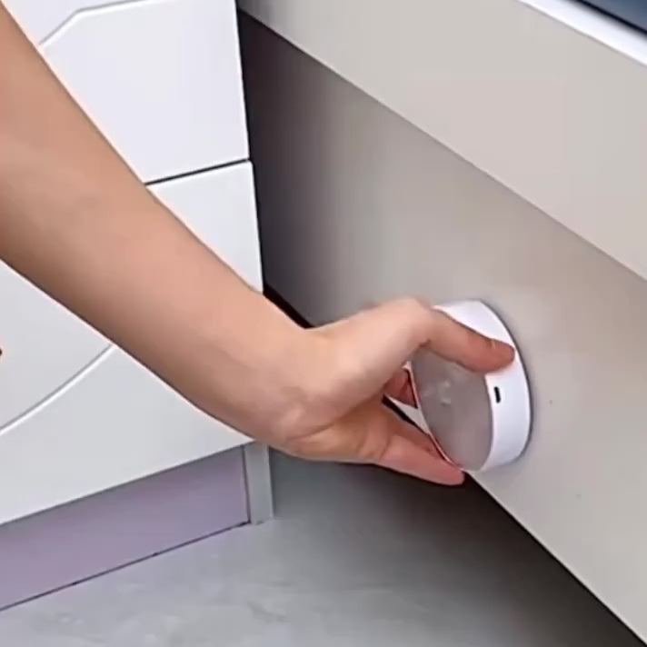Body Sensor Light
