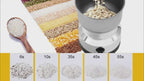 Nima coffee Grinder 220W Steel body