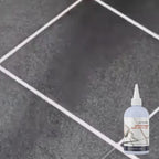 Tile creck glue bottle 280 ml