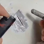 Welding stick rode 3 pc