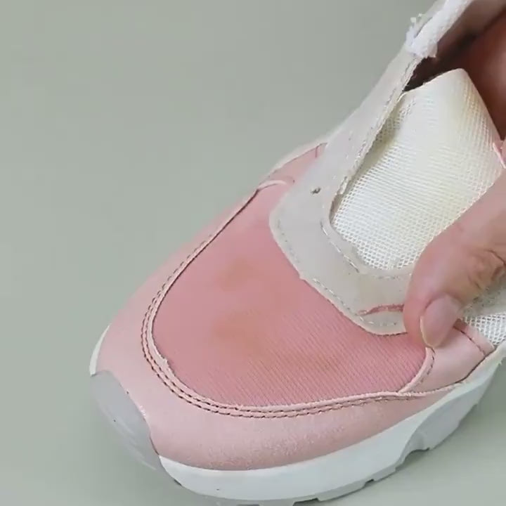 80 pc Shoe cleaning Wipes